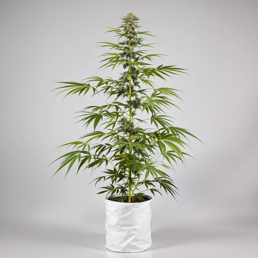 Panama Red cannabis seeds packaging — Royal King Seeds the UK