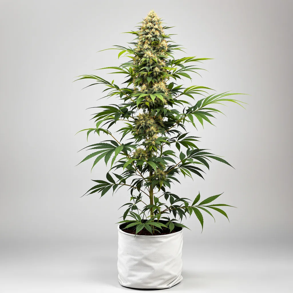 Pandora’s Box cannabis seeds packaging — Royal King Seeds UK