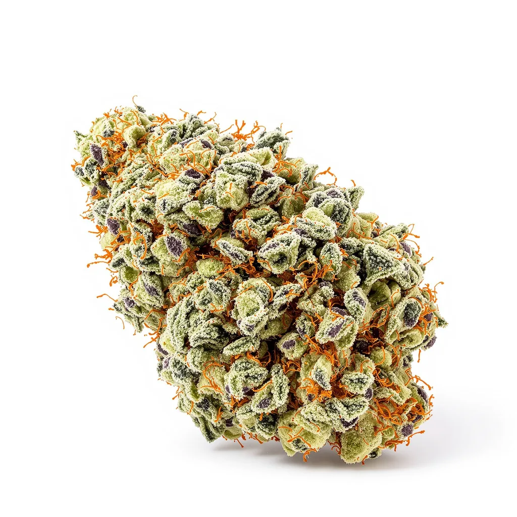 Pandora’s Box cannabis plant in flowering stage — 120-180 cm feminised