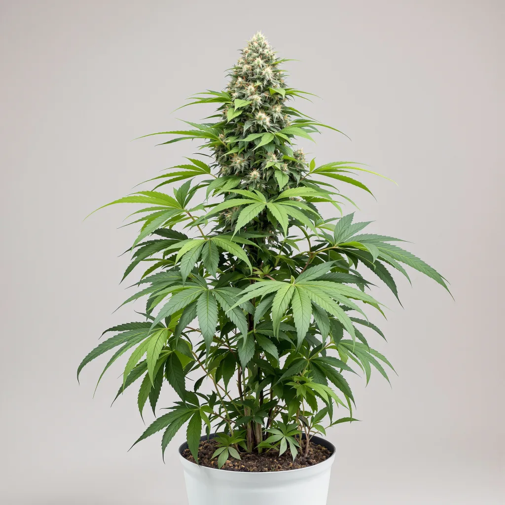 Papa's OG cannabis seeds packaging — Royal King Seeds UK