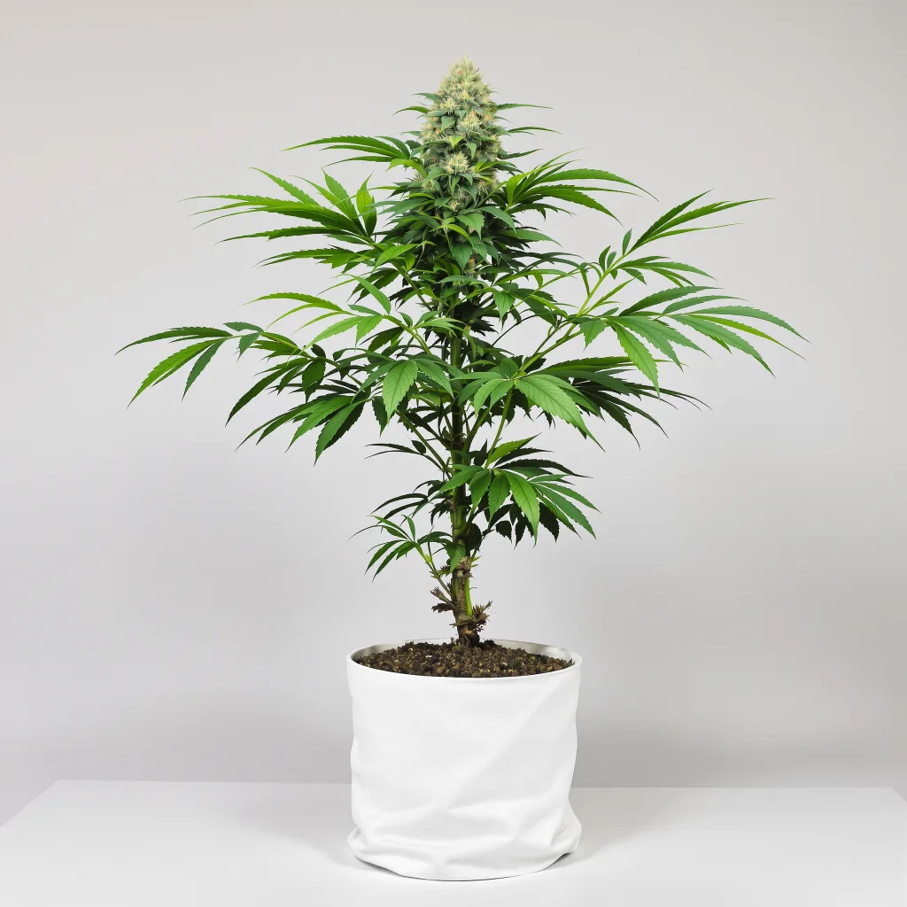 Papaya Cookies cannabis seeds packaging — Royal King Seeds the UK