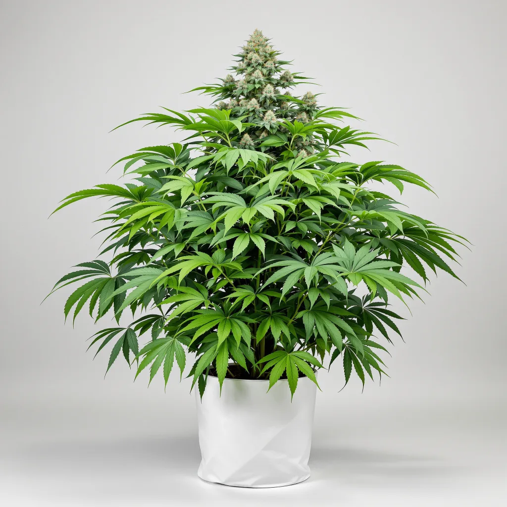 Papaya Cookies cannabis seeds packaging — Royal King Seeds UK
