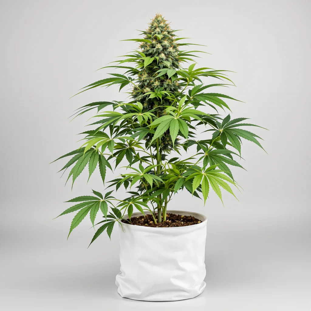 Paris XXX cannabis seeds packaging — Royal King Seeds UK