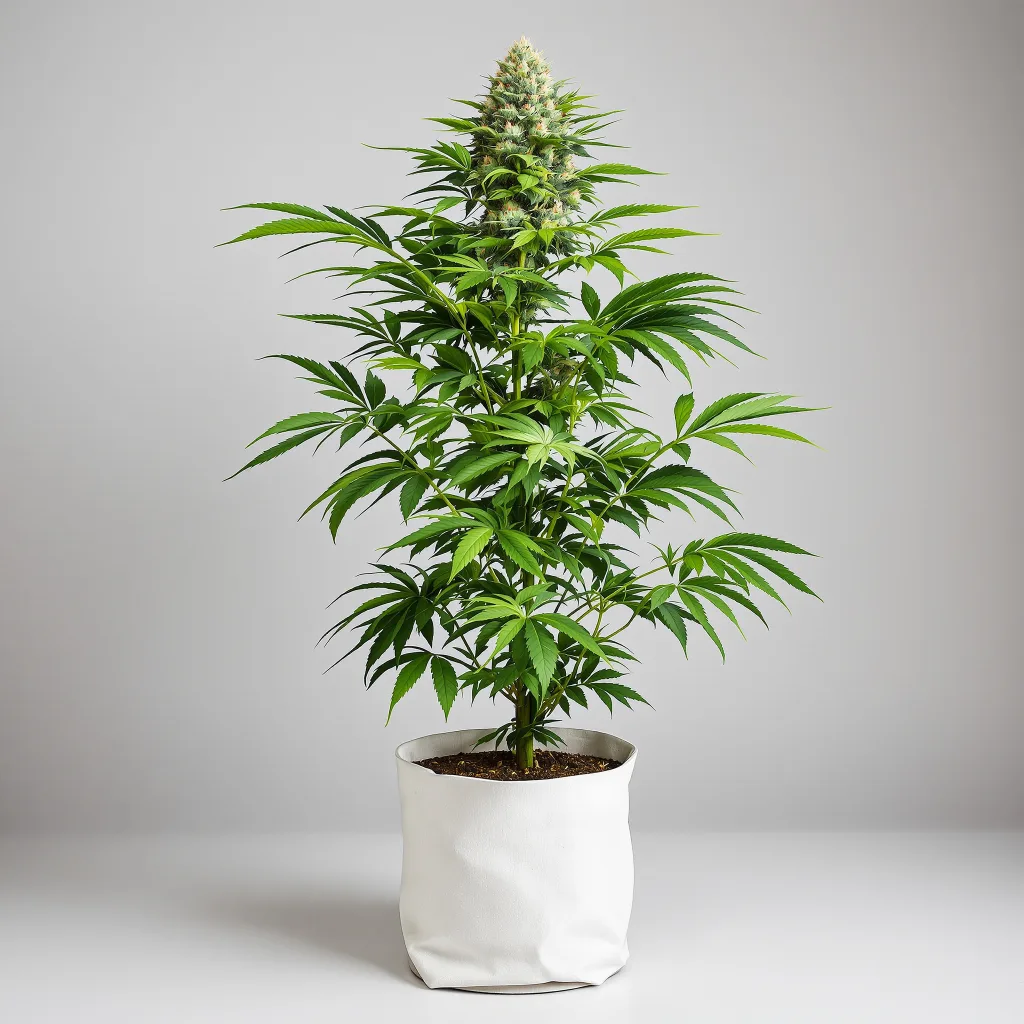 Paris XXX cannabis seeds packaging — Royal King Seeds UK