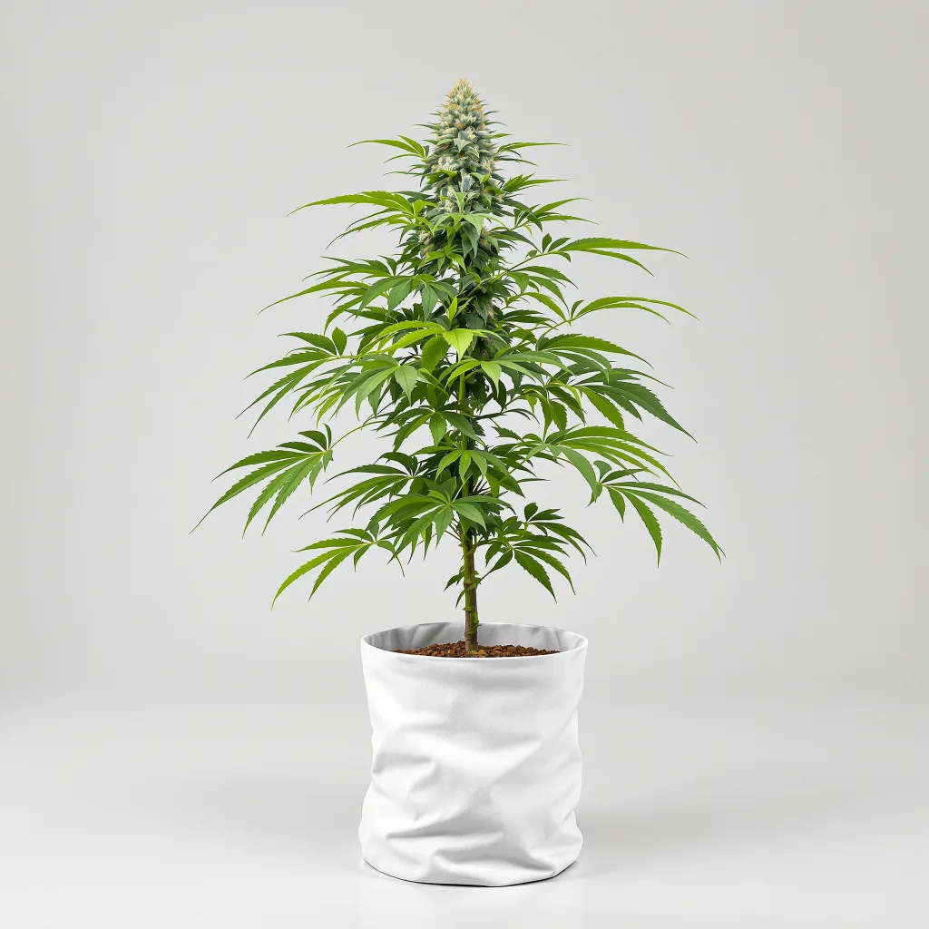 Peanut Butter Breath cannabis seeds packaging — Royal King Seeds UK