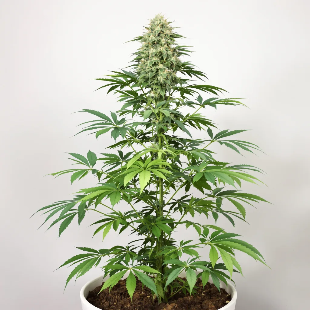 Peanut Butter Breath cannabis seeds packaging — Royal King Seeds UK