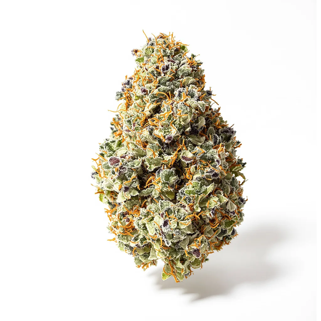 Peanut Butter Gelato cannabis plant in flowering stage — 91-122 cm feminised
