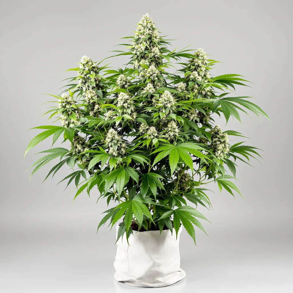 Pennywise CBD cannabis seeds packaging — Royal King Seeds the UK