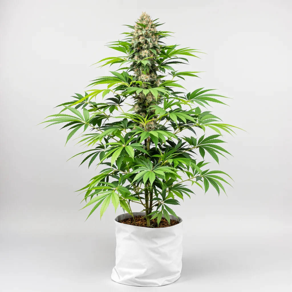 Pennywise cannabis seeds packaging — Royal King Seeds the UK
