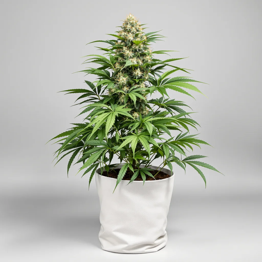 Petrolia Headstash cannabis seeds packaging — Royal King Seeds UK