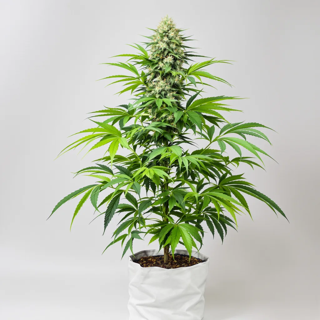 Peyote Gorilla cannabis seeds packaging — Royal King Seeds UK