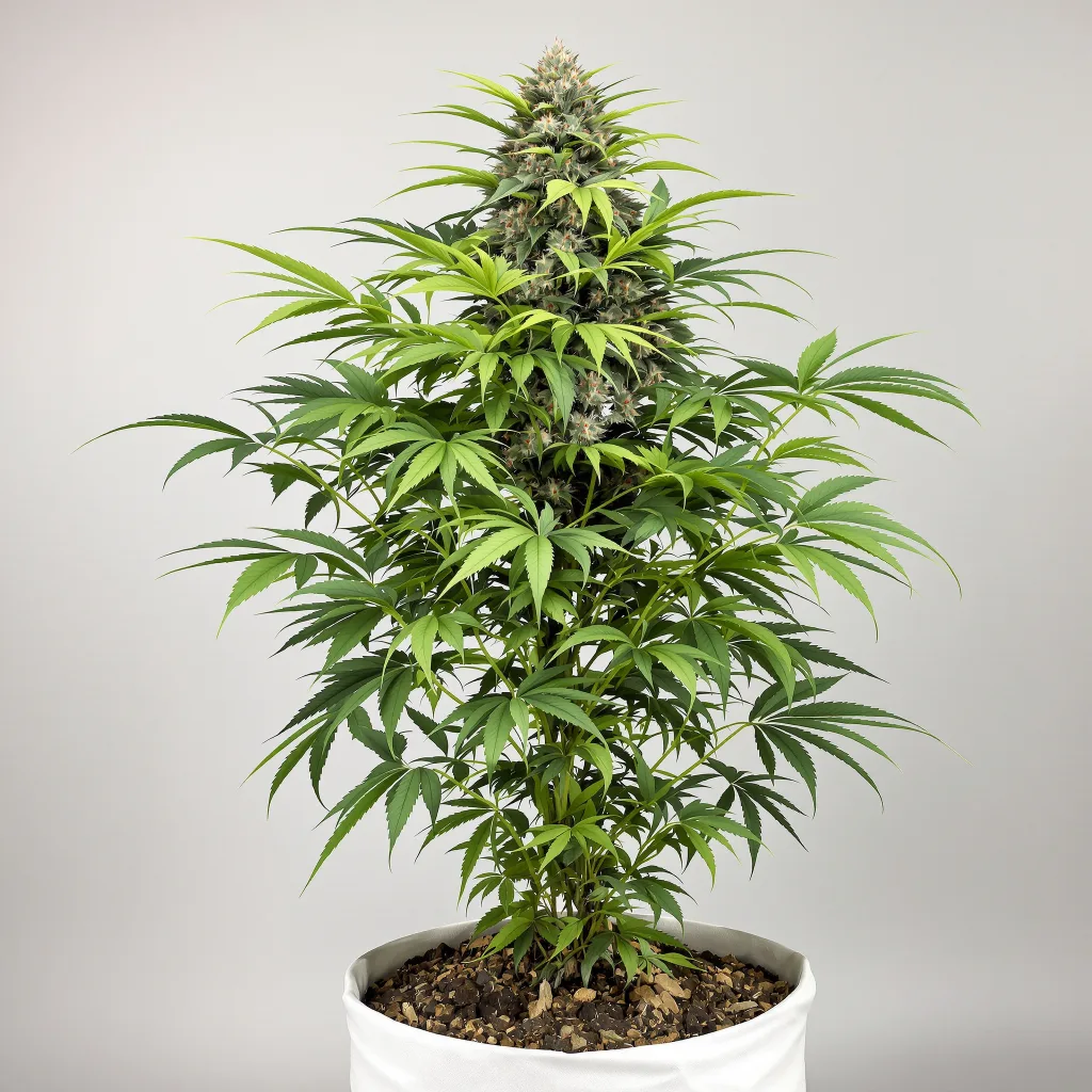 Pez cannabis seeds packaging — Royal King Seeds the UK