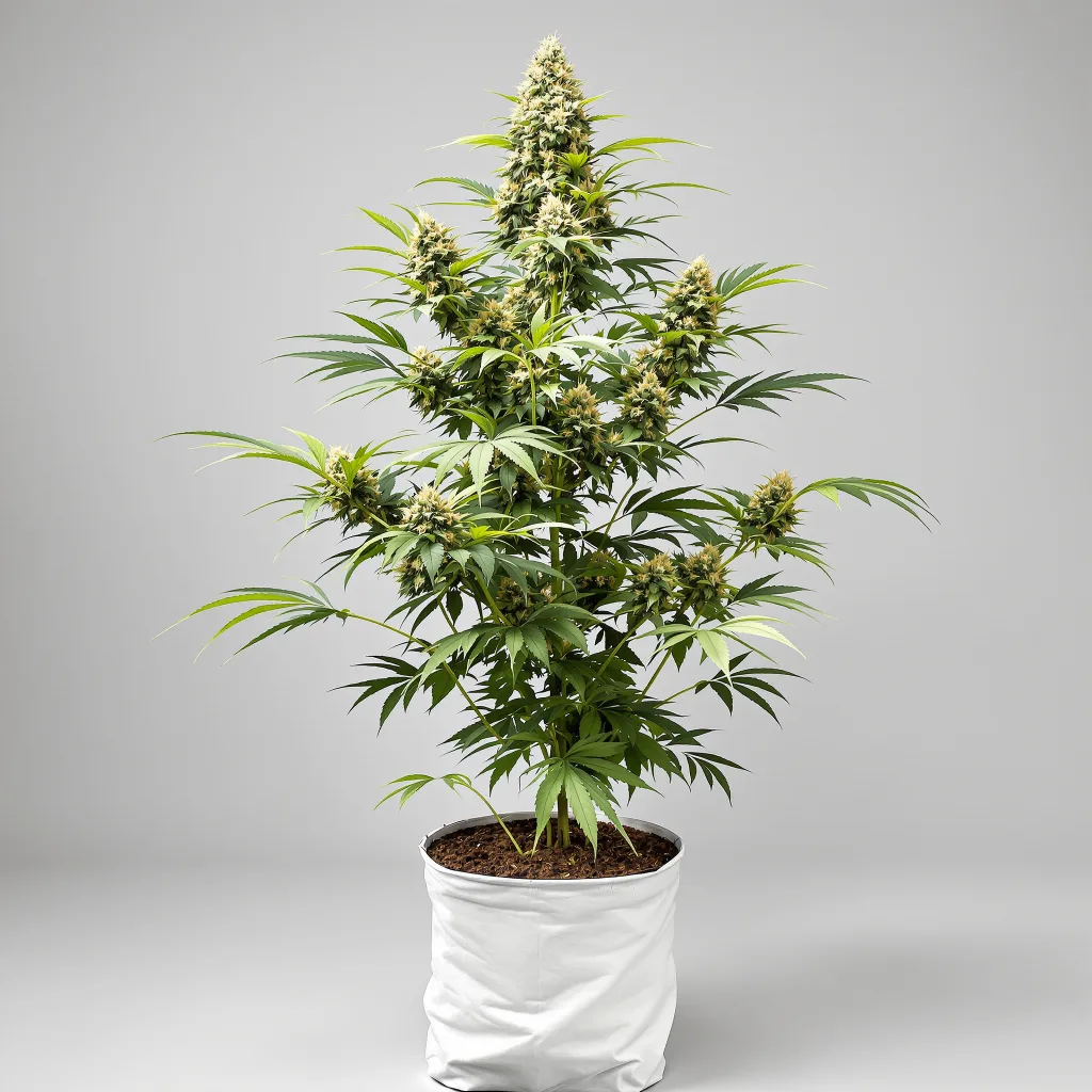 Phantom Cookies cannabis seeds packaging — Royal King Seeds the UK