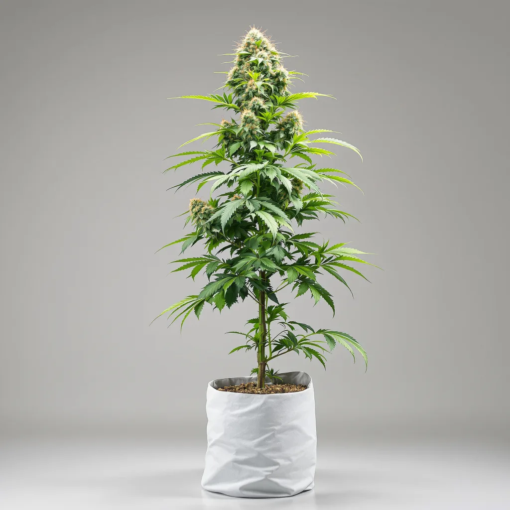 Phantom OG cannabis seeds packaging — Royal King Seeds the UK