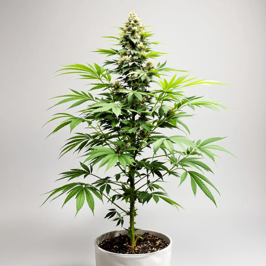 Pie Scream cannabis seeds packaging — Royal King Seeds the UK