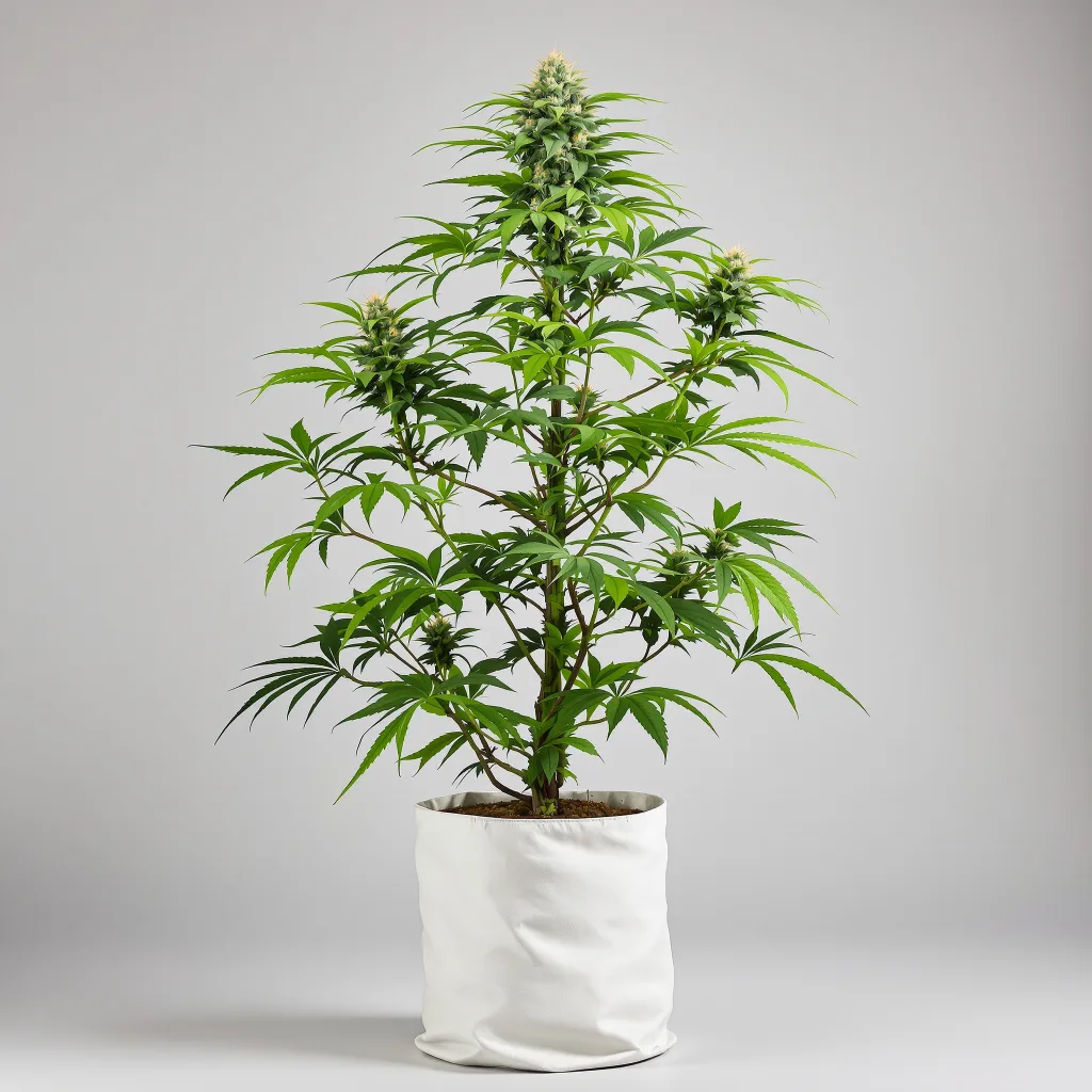 Pina Colada cannabis seeds packaging — Royal King Seeds UK