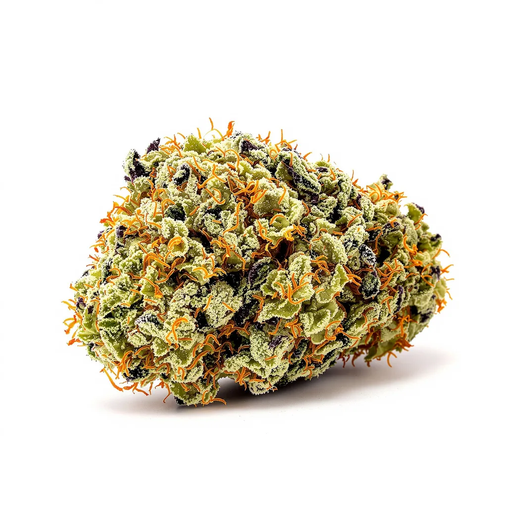 Pina Colada cannabis plant in flowering stage — 120-180 cm feminised