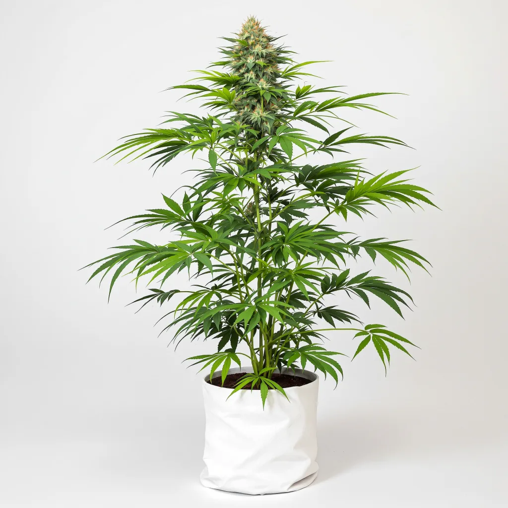 Pineapple Express cannabis seeds packaging — Royal King Seeds UK