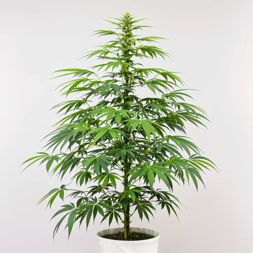 Pineapple Haze cannabis seeds packaging — Royal King Seeds the UK