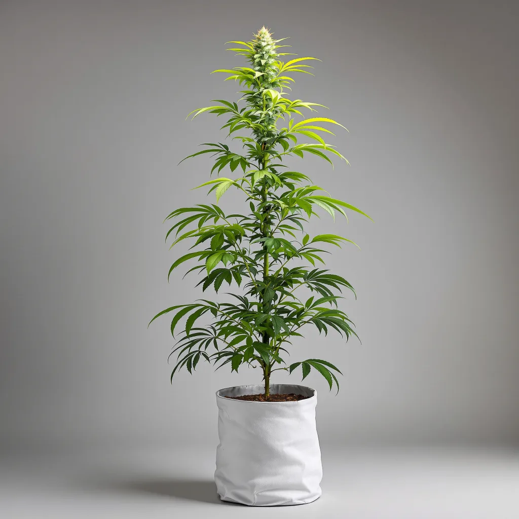Pineapple Jack cannabis seeds packaging — Royal King Seeds UK