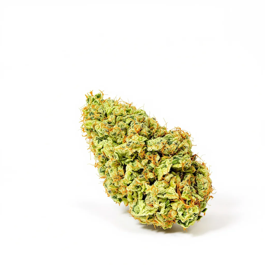 Pineapple Jack cannabis plant in flowering stage — 150-200 cm feminised
