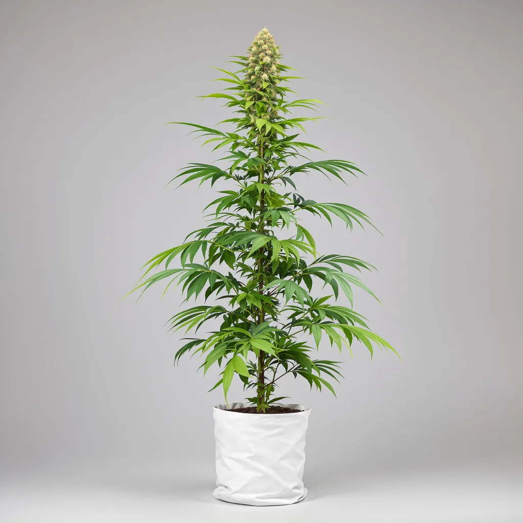 Pineapple Mayhem cannabis seeds packaging — Royal King Seeds the UK