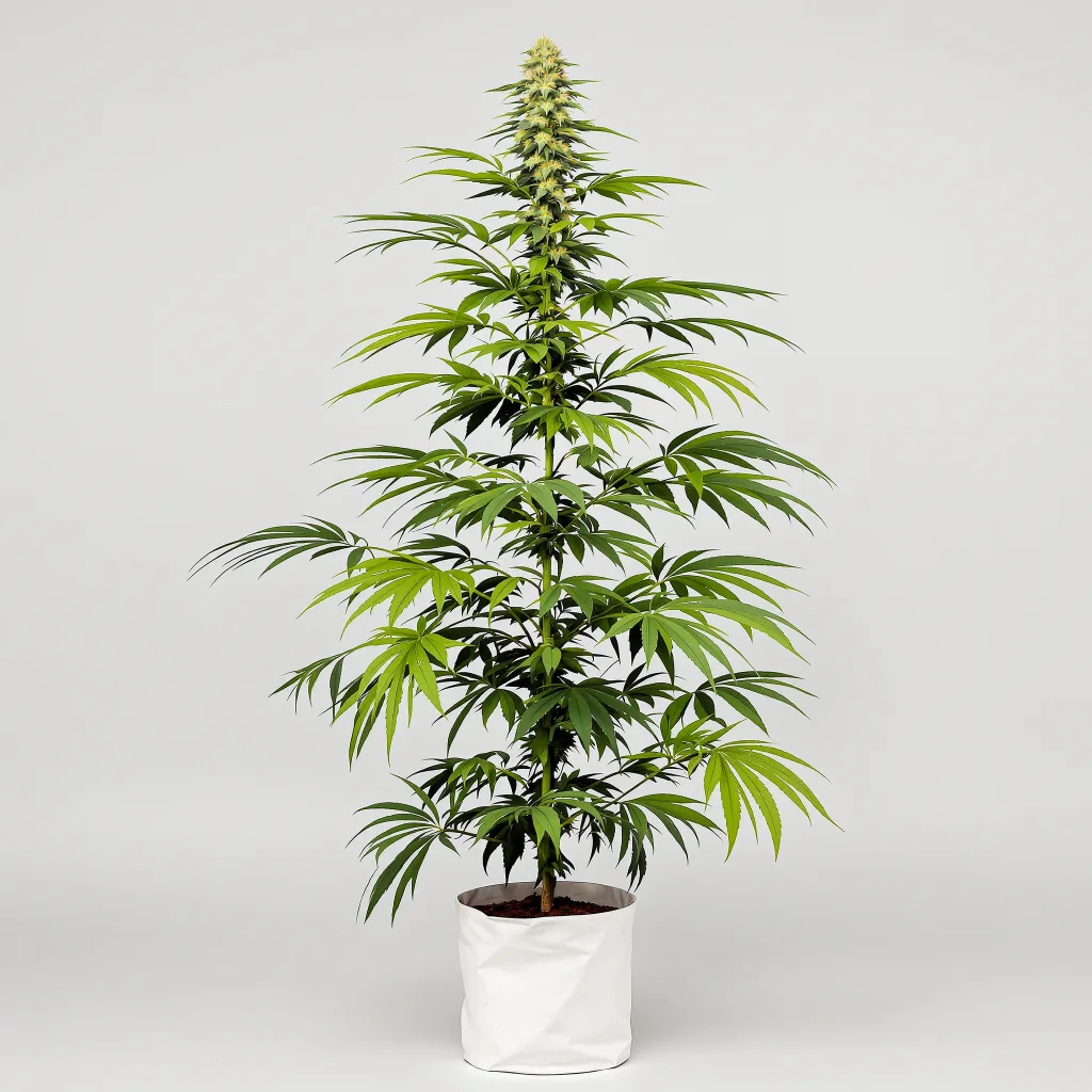 Pineapple Mayhem cannabis seeds packaging — Royal King Seeds the UK