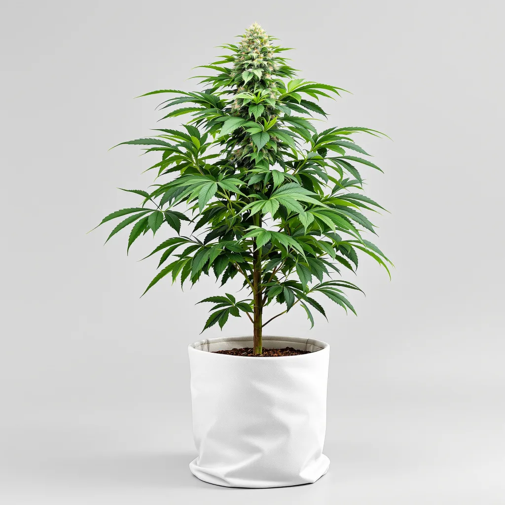 Pink Bubba cannabis seeds packaging — Royal King Seeds the UK