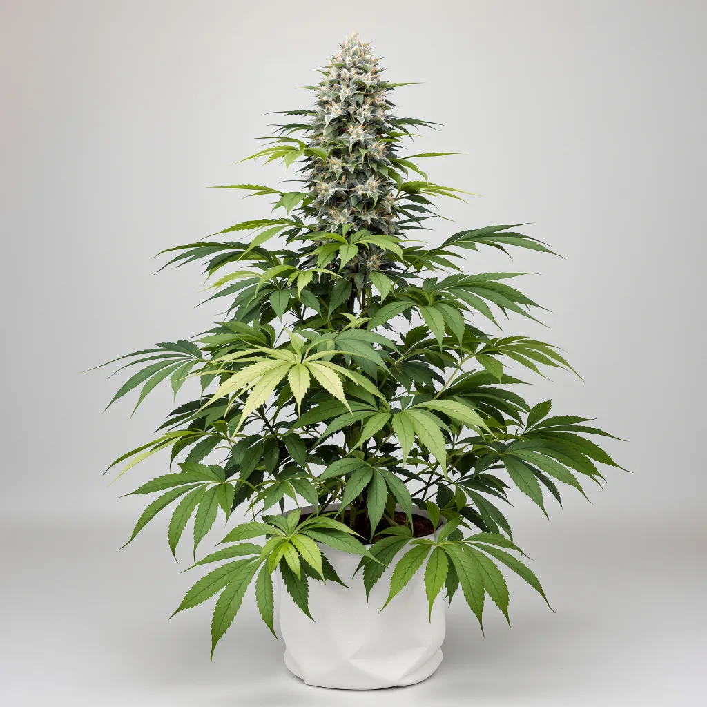 Pink Death Star cannabis seeds packaging — Royal King Seeds UK