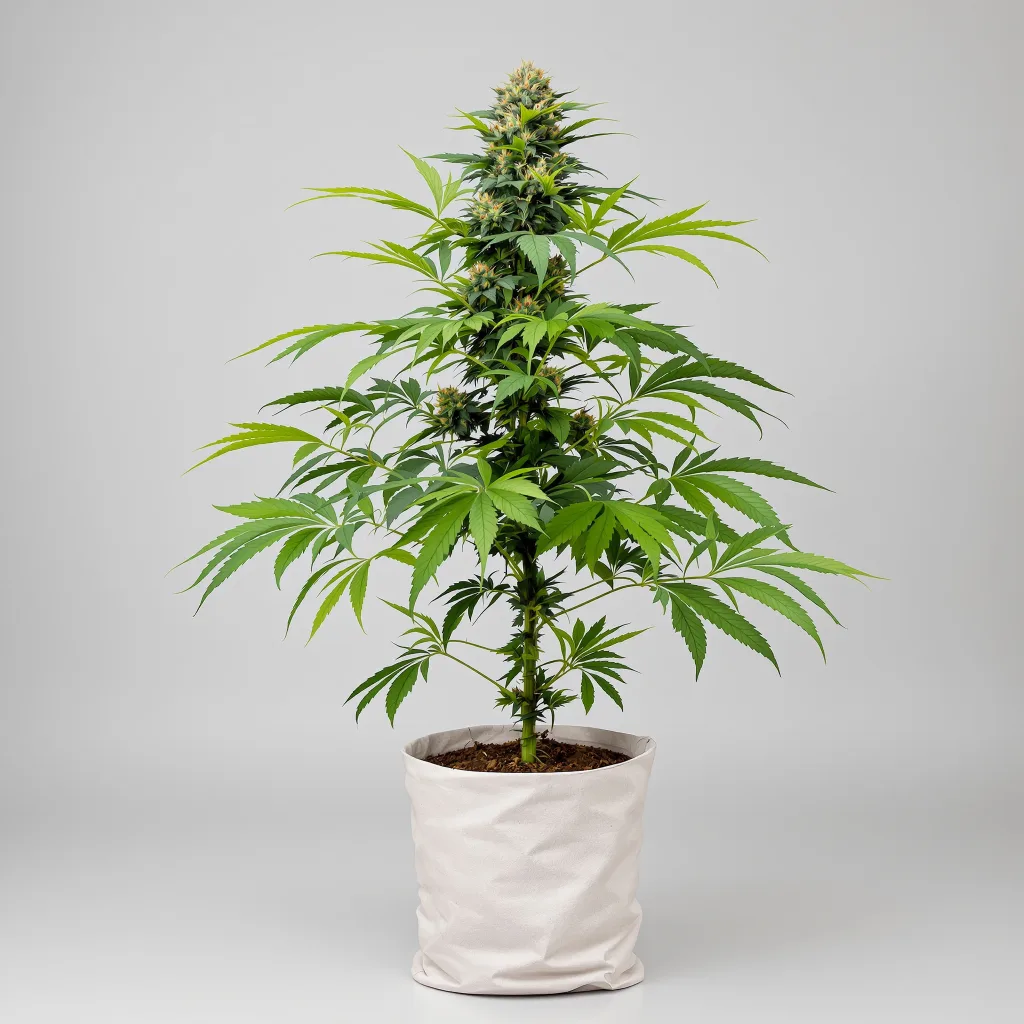 Pink Kush cannabis seeds packaging — Royal King Seeds UK