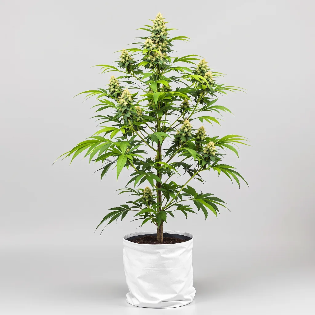 Pink Mango cannabis seeds packaging — Royal King Seeds the UK