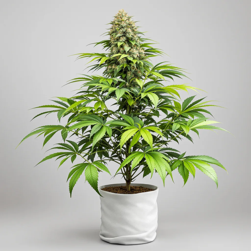 Pink Panther cannabis seeds packaging — Royal King Seeds UK
