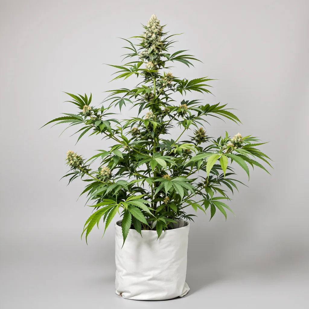 Pink Runtz cannabis seeds packaging — Royal King Seeds UK