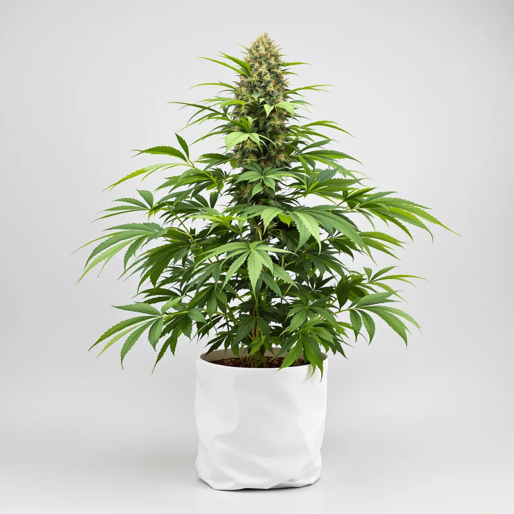 Pinkman Goo cannabis seeds packaging — Royal King Seeds the UK