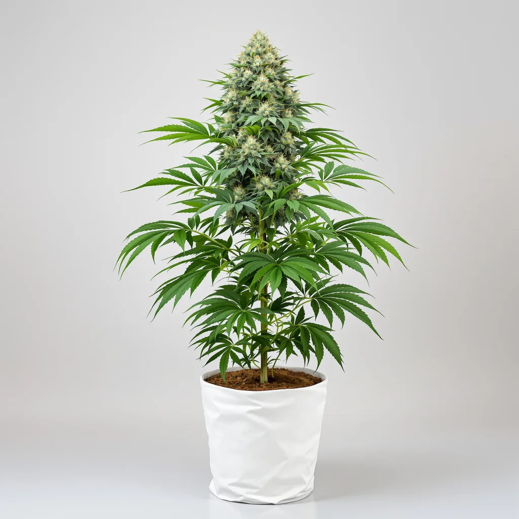Pitbull Pit cannabis seeds packaging — Royal King Seeds the UK