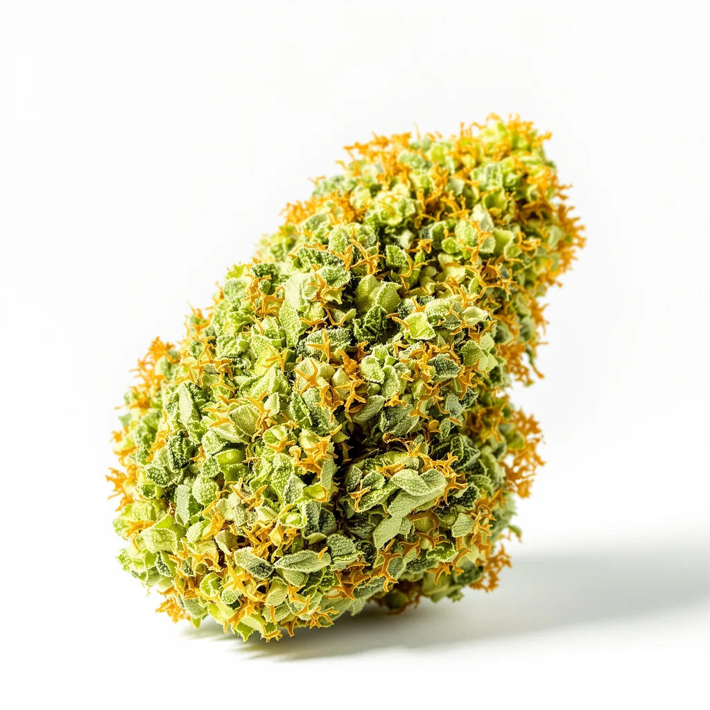 Platinum Wreck cannabis plant in flowering stage — 150-200 cm feminised
