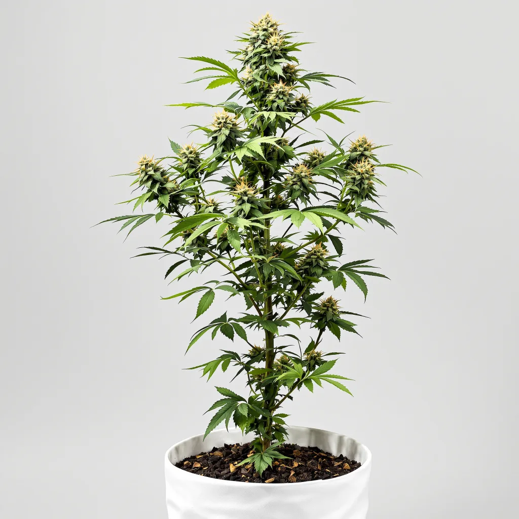 Pop Rox cannabis seeds packaging — Royal King Seeds the UK