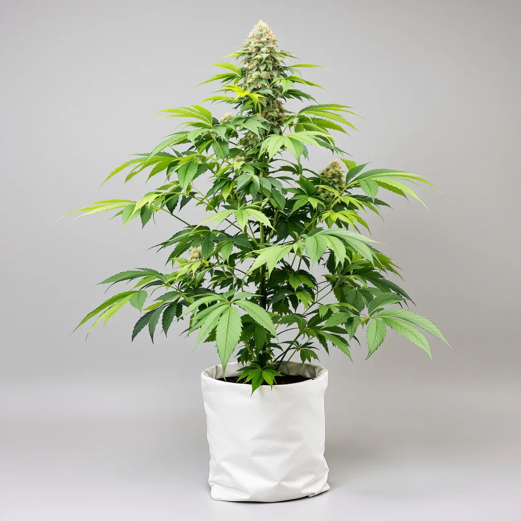 Pop Rox cannabis seeds packaging — Royal King Seeds the UK