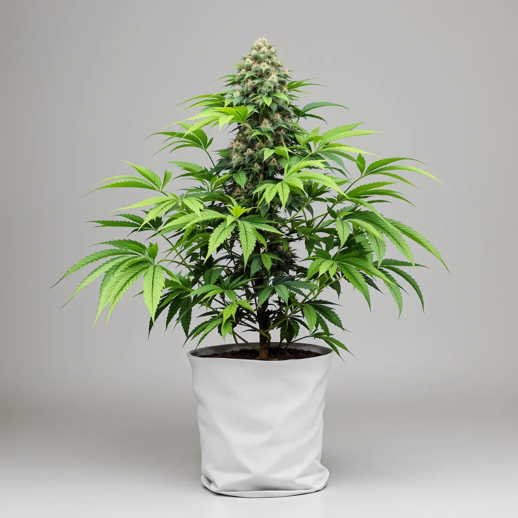 Pot of Gold cannabis seeds packaging — Royal King Seeds UK