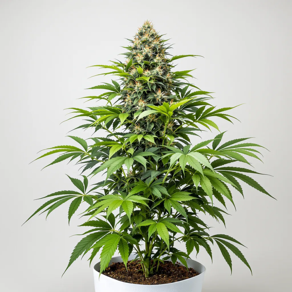 Primus cannabis seeds packaging — Royal King Seeds the UK