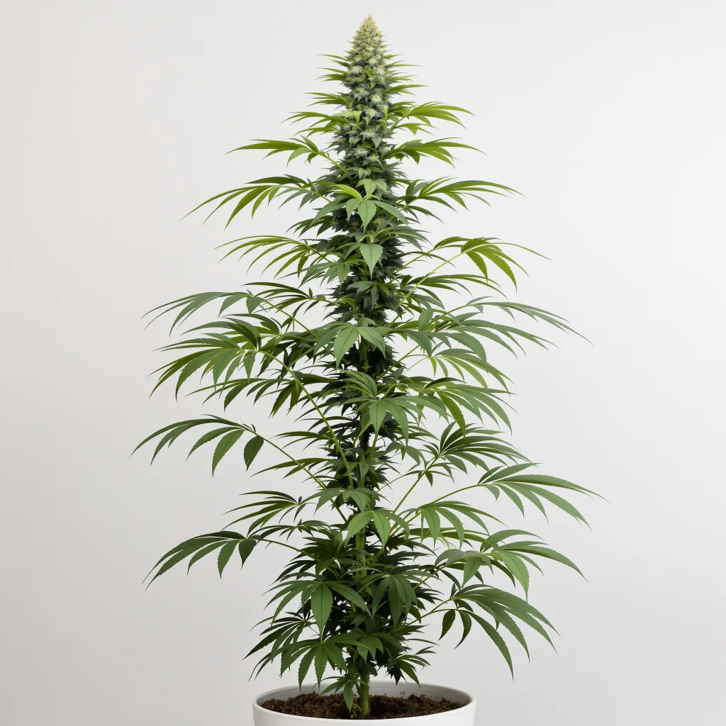 Project Blue Book cannabis seeds packaging — Royal King Seeds the UK