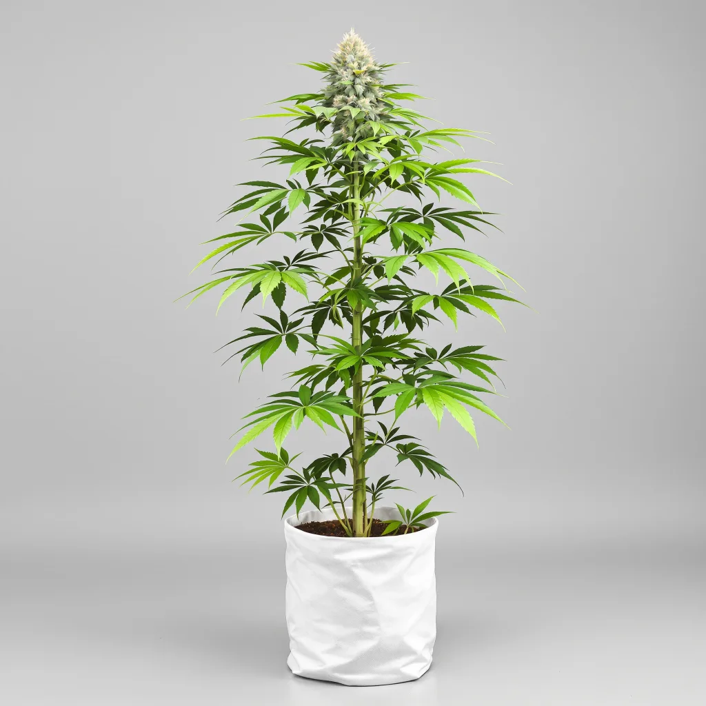 Punch Pie cannabis seeds packaging — Royal King Seeds the UK