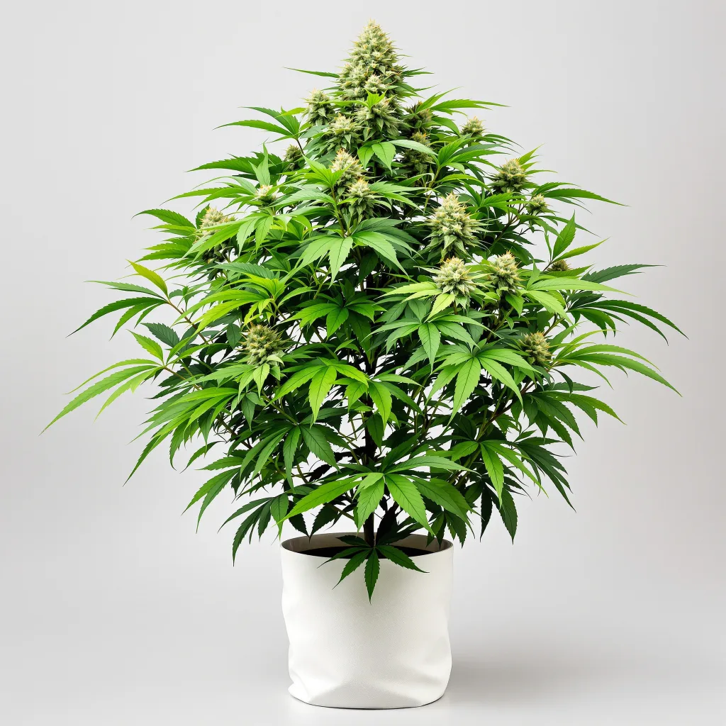 Punky Lion cannabis seeds packaging — Royal King Seeds UK