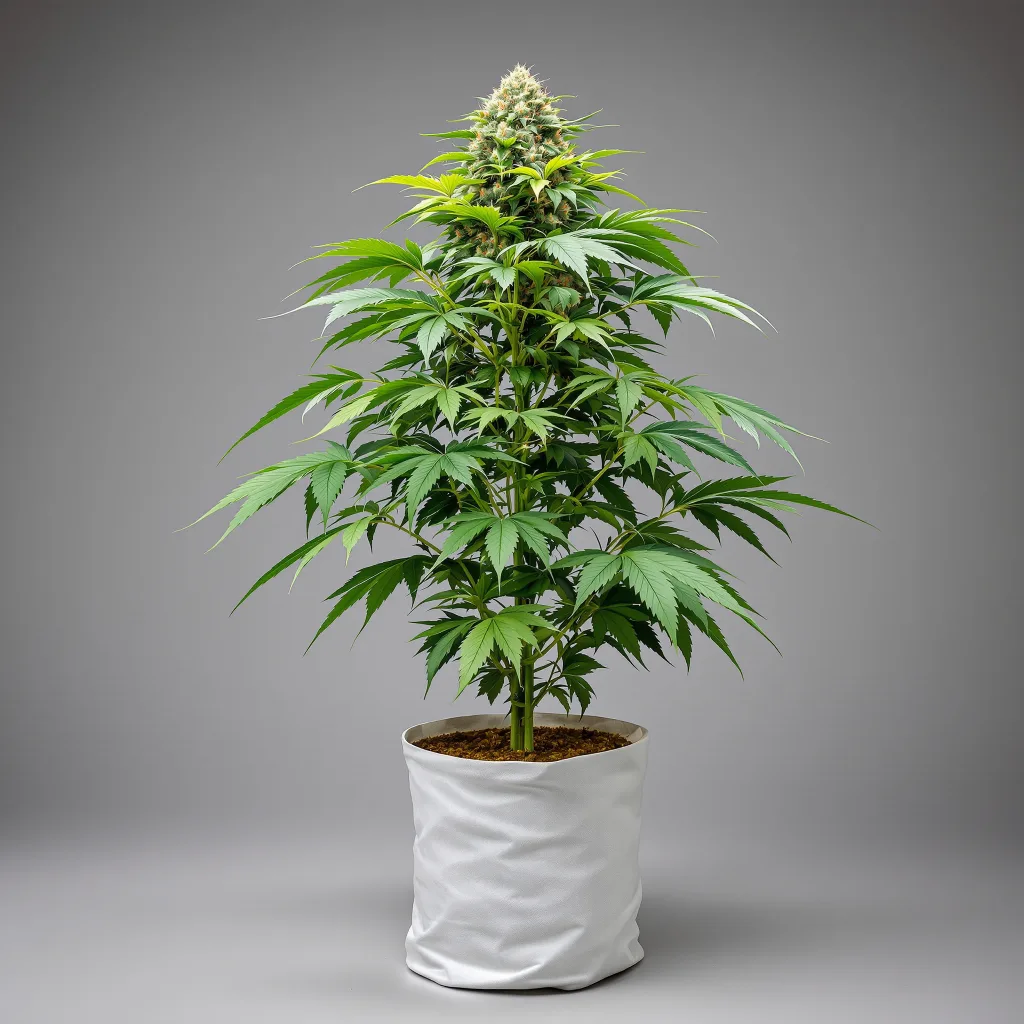 Purple Alien OG cannabis seeds packaging — Royal King Seeds the UK