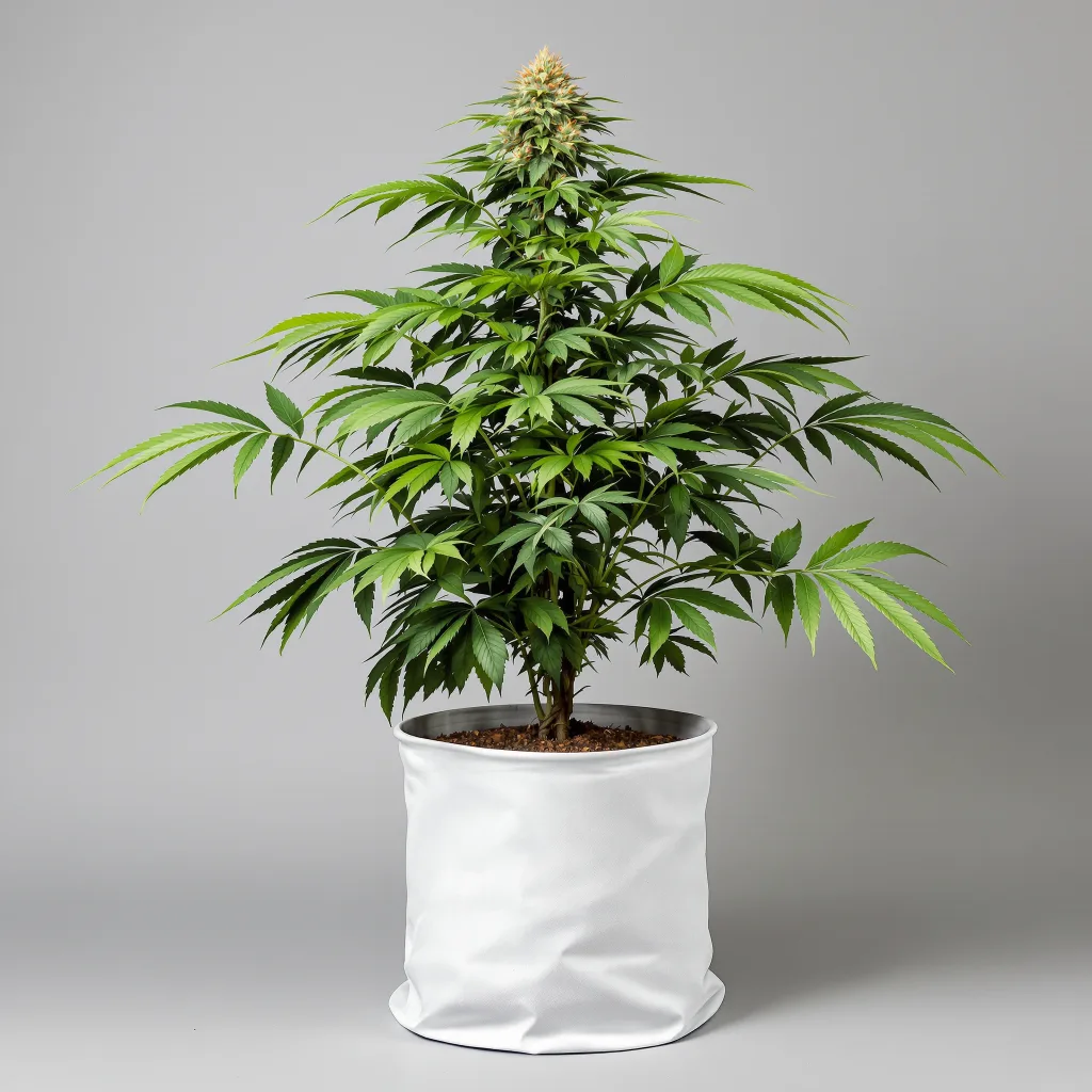 Purple Chemdawg cannabis seeds packaging — Royal King Seeds UK