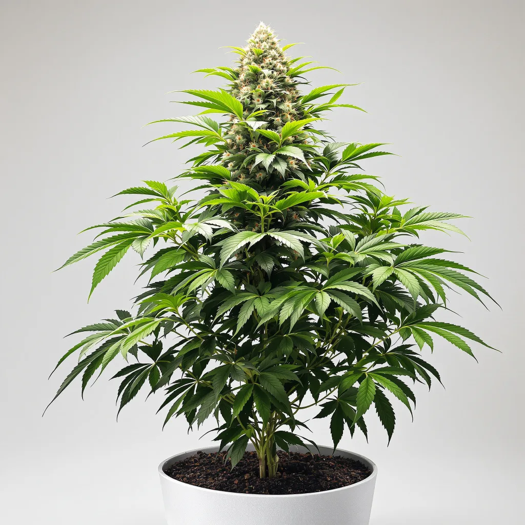 Purple Cotton Candy cannabis seeds packaging — Royal King Seeds UK