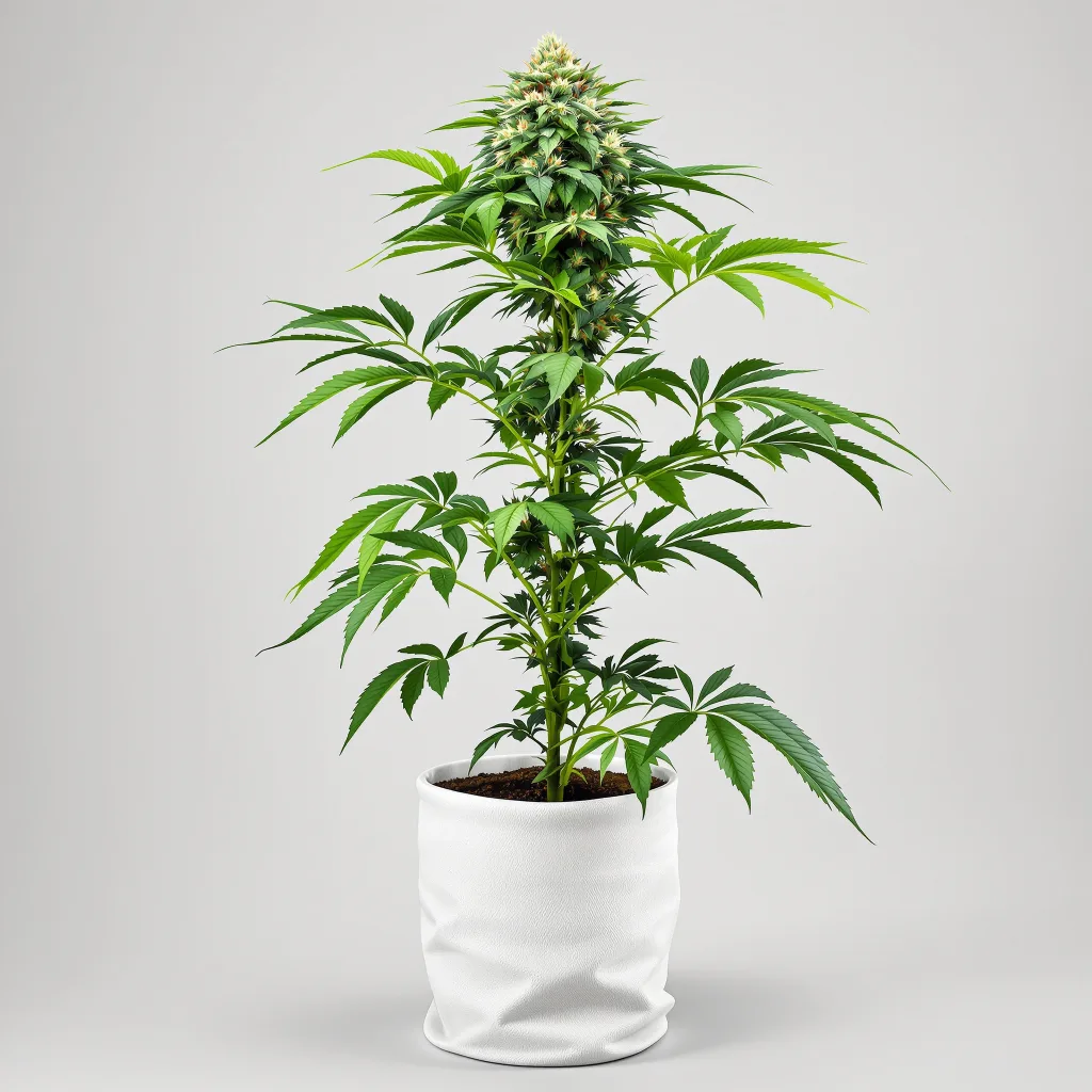Purple Dragon cannabis seeds packaging — Royal King Seeds the UK