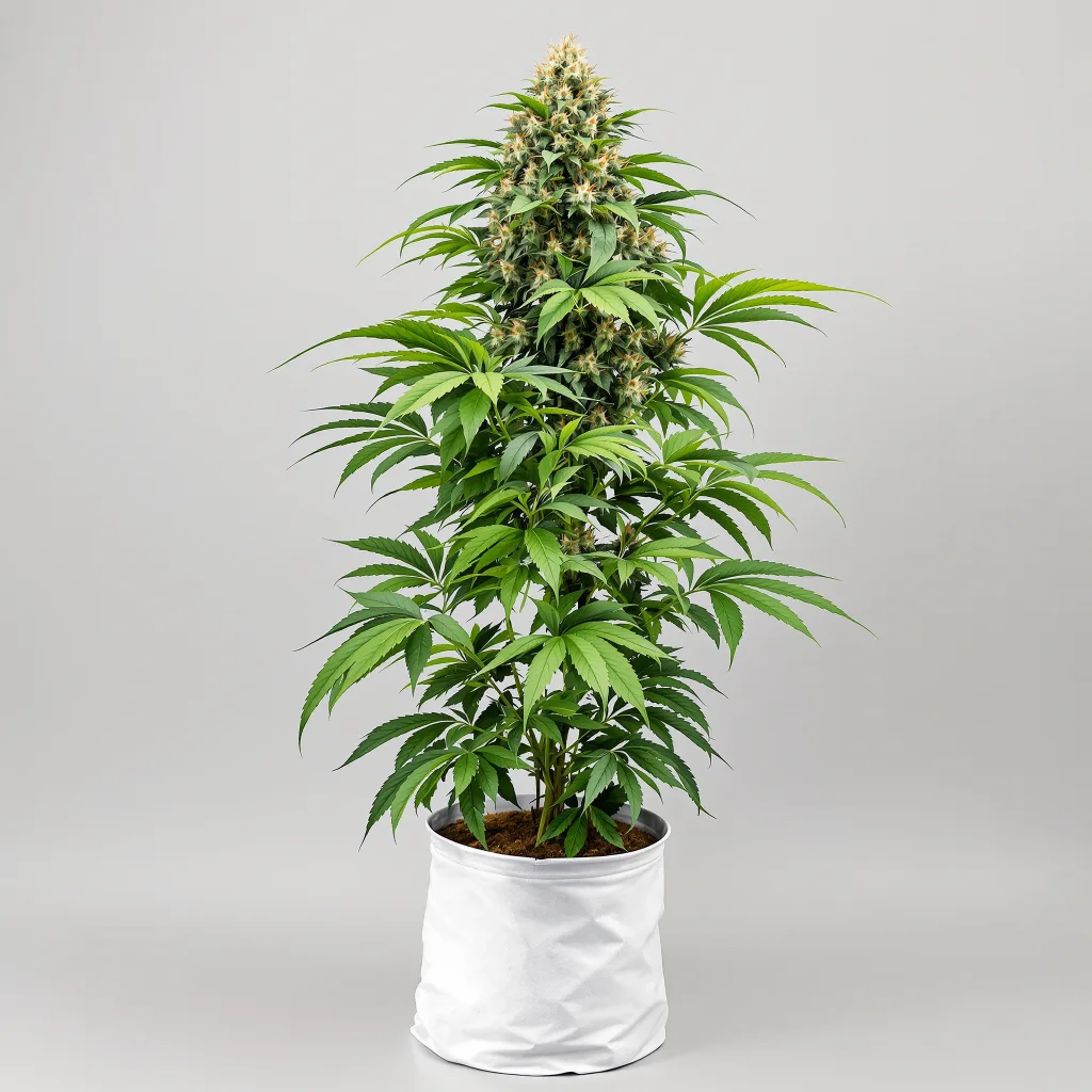 Purple Dragon cannabis seeds packaging — Royal King Seeds the UK