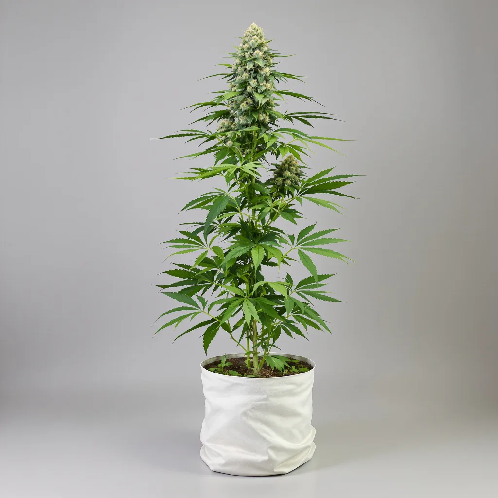 Purple Dream cannabis seeds packaging — Royal King Seeds UK