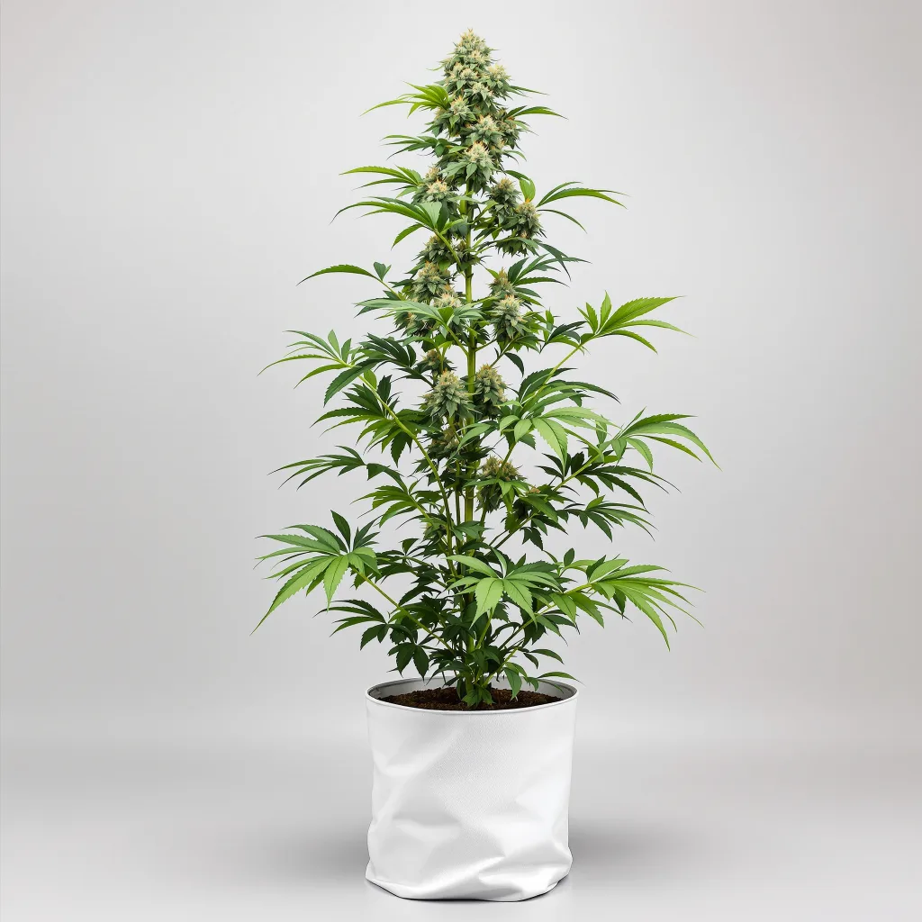 Purple Gorilla cannabis seeds packaging — Royal King Seeds the UK